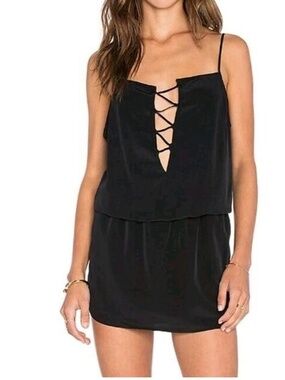 Rory Beca little black dress